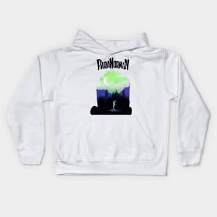 Paranorman Kids Hoodie